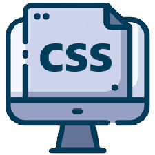 CSS قالب