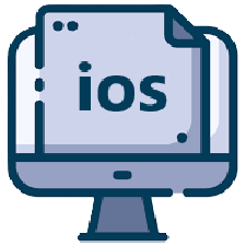 IOS برنامه