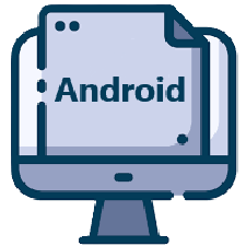 برنامه اندروید