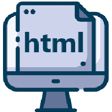 HTML5 قالب